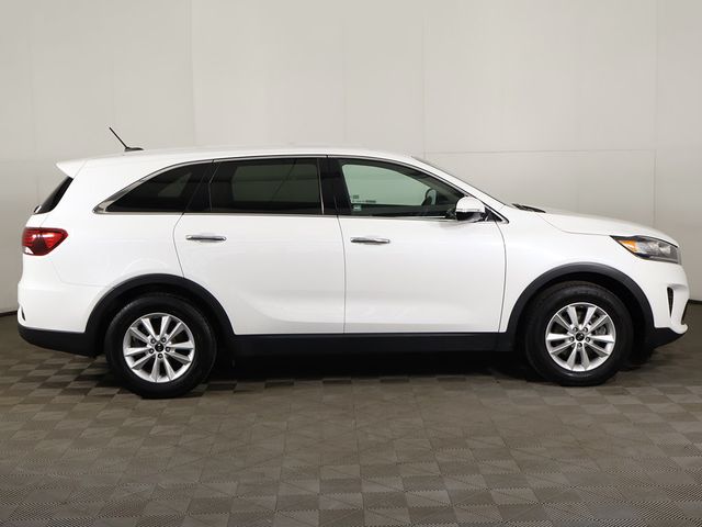 2019 Kia Sorento LX FWD - 23088678 - 16