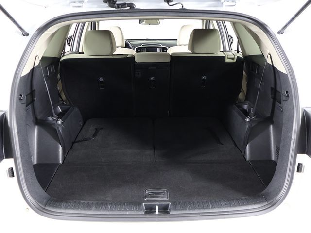 2019 Kia Sorento LX FWD - 23088678 - 17