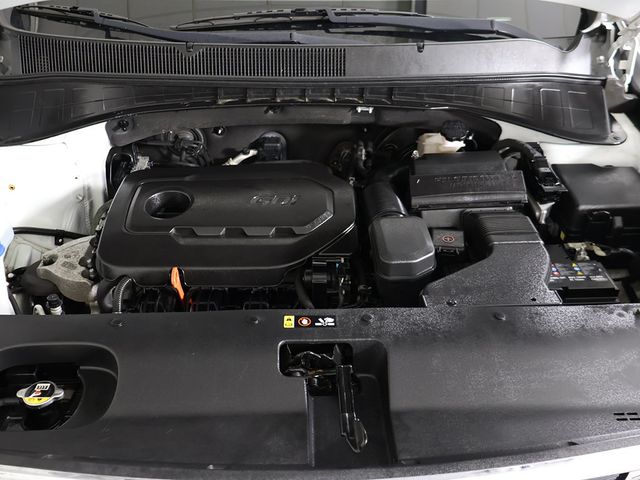 2019 Kia Sorento LX FWD - 23088678 - 18