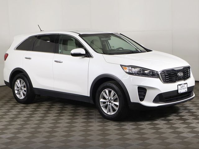 2019 Kia Sorento LX FWD - 23088678 - 1