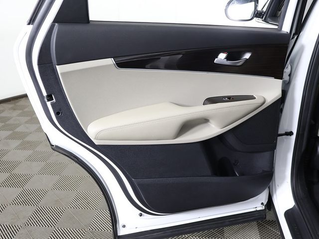 2019 Kia Sorento LX FWD - 23088678 - 22
