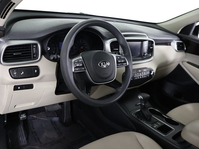 2019 Kia Sorento LX FWD - 23088678 - 24