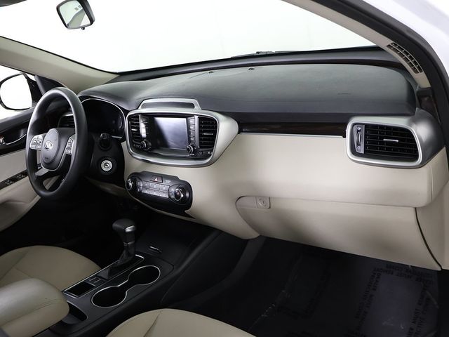2019 Kia Sorento LX FWD - 23088678 - 25