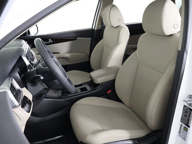2019 Kia Sorento LX FWD - 23088678 - 26