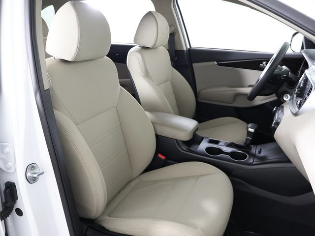2019 Kia Sorento LX FWD - 23088678 - 27