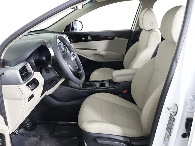 2019 Kia Sorento LX FWD - 23088678 - 28