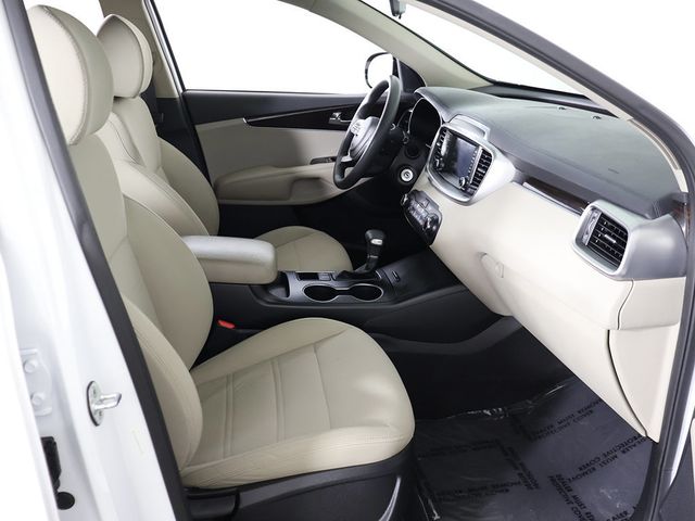 2019 Kia Sorento LX FWD - 23088678 - 29