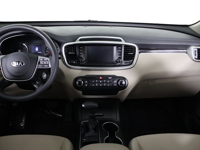 2019 Kia Sorento LX FWD - 23088678 - 34