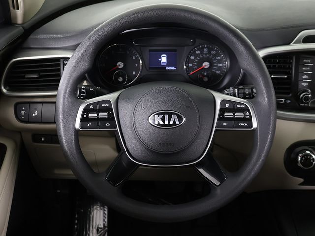 2019 Kia Sorento LX FWD - 23088678 - 37