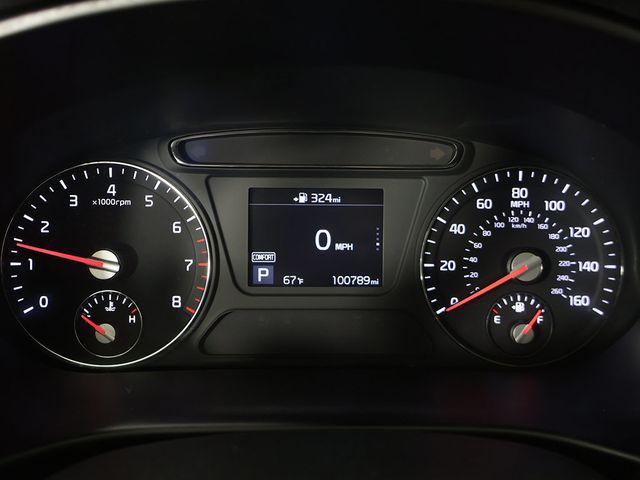 2019 Kia Sorento LX FWD - 23088678 - 38