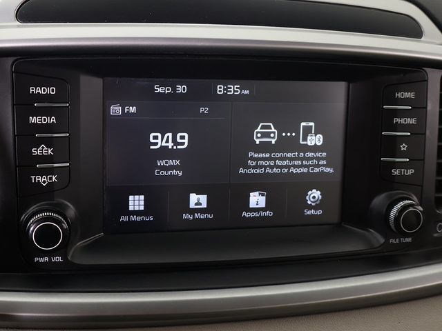 2019 Kia Sorento LX FWD - 23088678 - 41