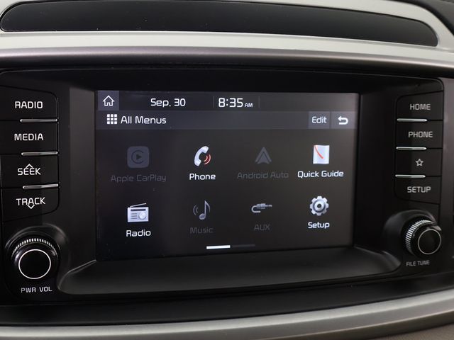 2019 Kia Sorento LX FWD - 23088678 - 43