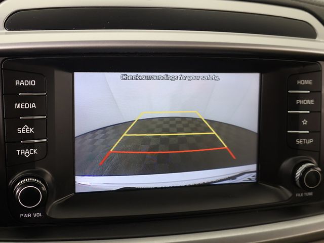 2019 Kia Sorento LX FWD - 23088678 - 44