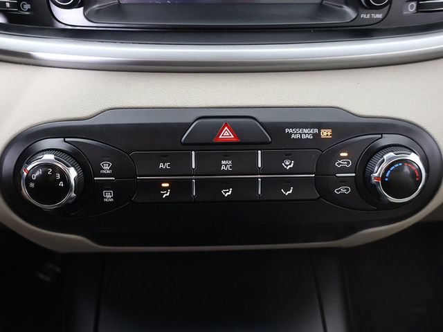 2019 Kia Sorento LX FWD - 23088678 - 45