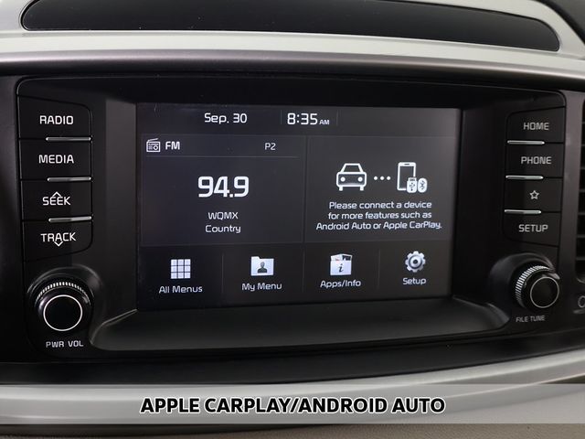 2019 Kia Sorento LX FWD - 23088678 - 5