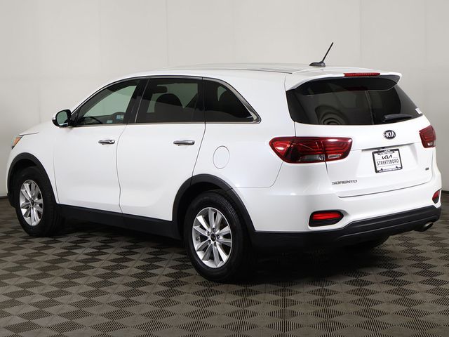 2019 Kia Sorento LX FWD - 23088678 - 7