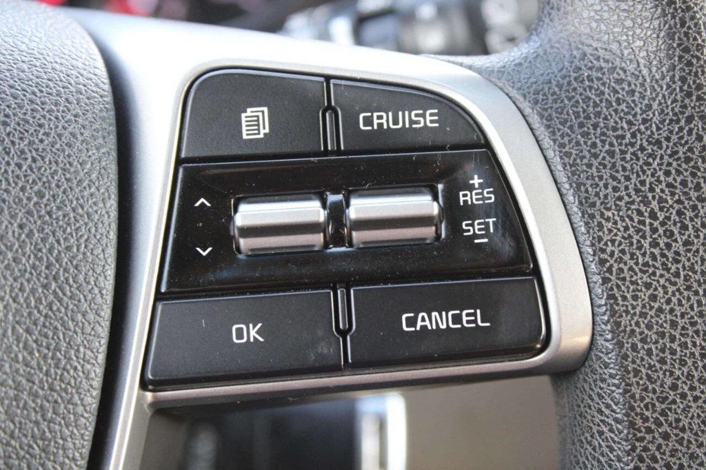 2019 Kia Sorento LX V6 AWD - 22927043 - 20