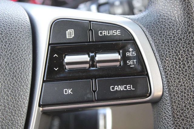 2019 Kia Sorento LX V6 AWD - 22927043 - 20