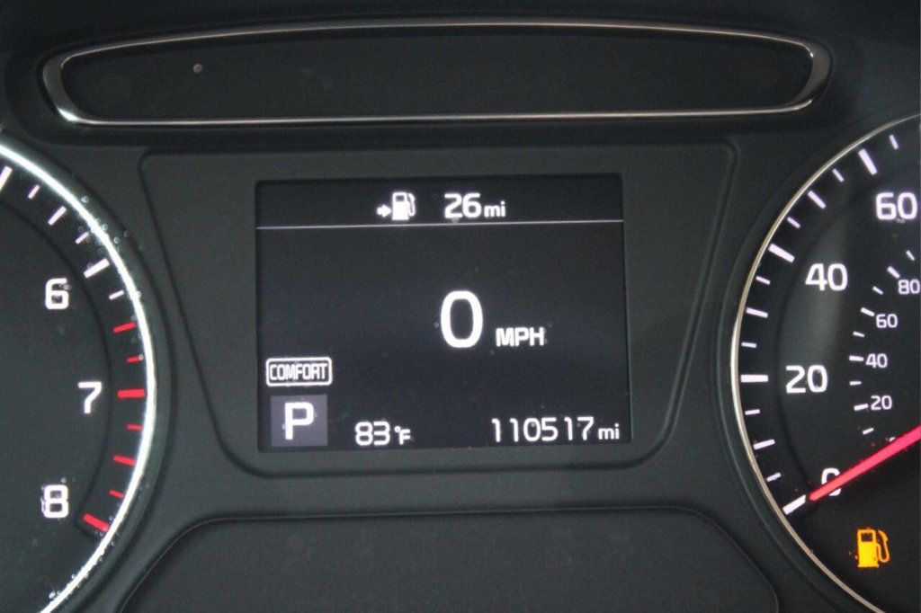 2019 Kia Sorento LX V6 AWD - 22927043 - 23