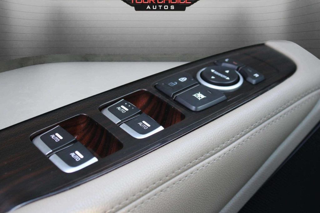2019 Kia Sorento LX V6 AWD - 22927043 - 30