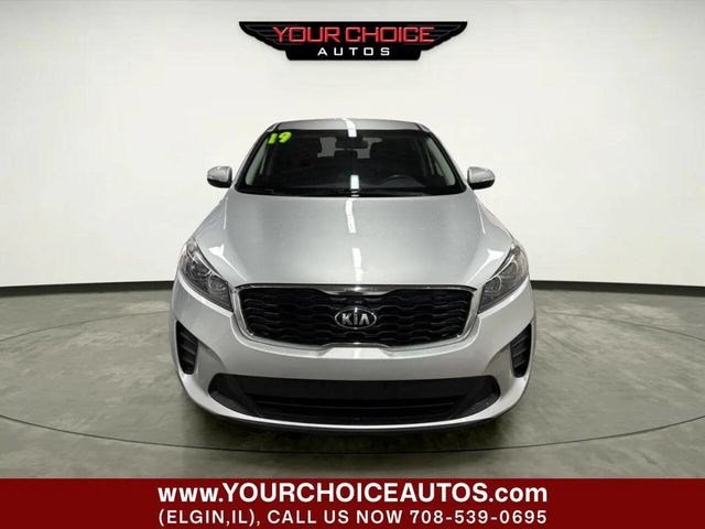 2019 Kia Sorento LX V6 AWD - 23008025 - 9