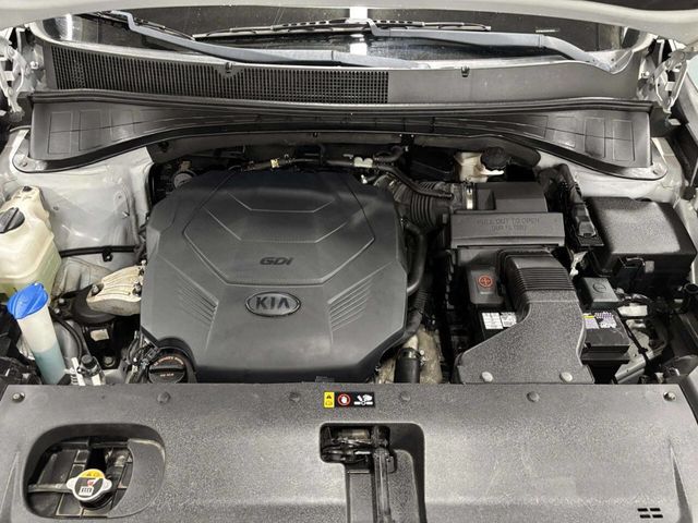 2019 Kia Sorento LX V6 AWD - 23008025 - 10