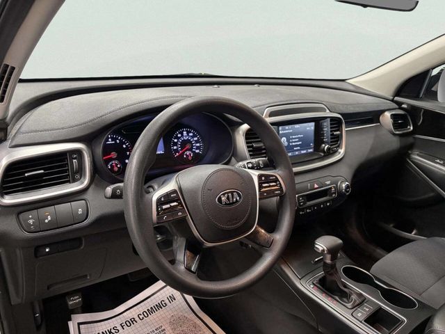 2019 Kia Sorento LX V6 AWD - 23008025 - 12