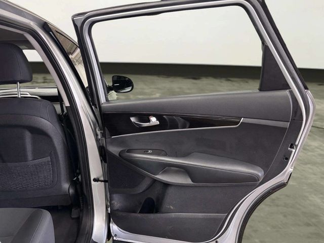 2019 Kia Sorento LX V6 AWD - 23008025 - 17