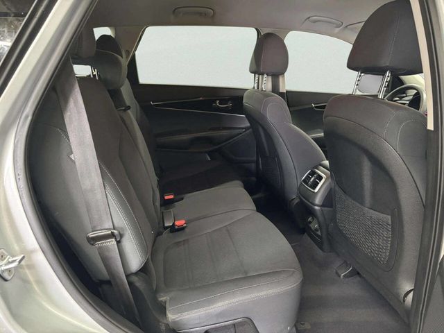 2019 Kia Sorento LX V6 AWD - 23008025 - 18