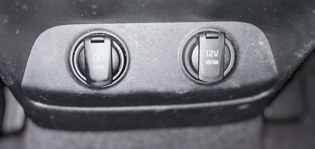 2019 Kia Sorento LX V6 AWD - 23008025 - 21