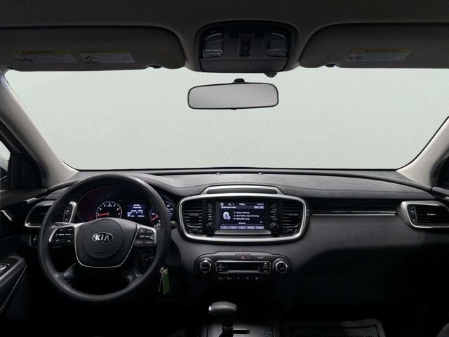 2019 Kia Sorento LX V6 AWD - 23008025 - 23