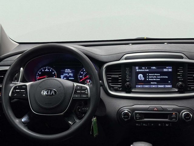 2019 Kia Sorento LX V6 AWD - 23008025 - 24