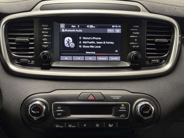 2019 Kia Sorento LX V6 AWD - 23008025 - 25