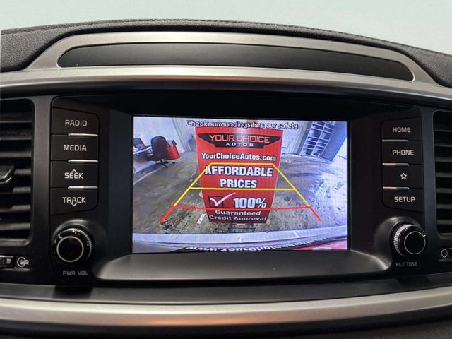 2019 Kia Sorento LX V6 AWD - 23008025 - 26
