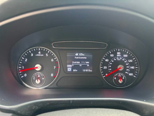 2019 Kia Sorento LX V6 AWD - 23008025 - 31