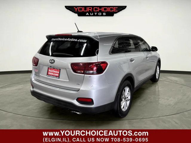 2019 Kia Sorento LX V6 AWD - 23008025 - 6