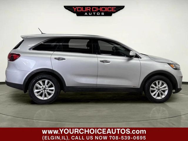 2019 Kia Sorento LX V6 AWD - 23008025 - 7