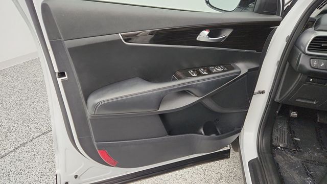 2019 Kia Sorento LX V6 AWD - 22960742 - 9