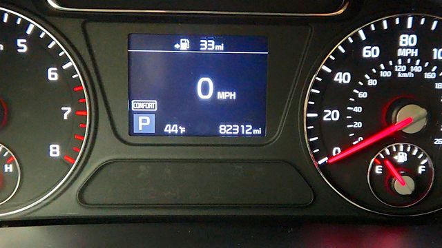 2019 Kia Sorento LX V6 AWD - 22960742 - 13