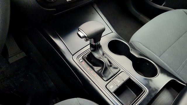 2019 Kia Sorento LX V6 AWD - 22960742 - 14