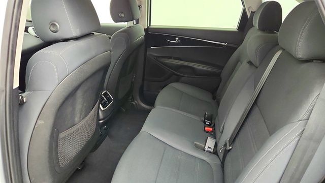 2019 Kia Sorento LX V6 AWD - 22960742 - 18