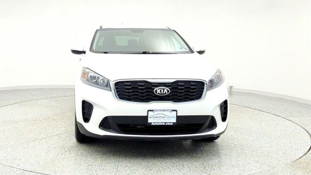 2019 Kia Sorento LX V6 AWD - 22960742 - 1