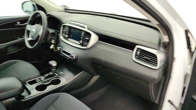 2019 Kia Sorento LX V6 AWD - 22960742 - 23