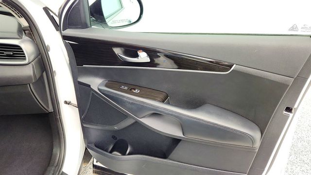 2019 Kia Sorento LX V6 AWD - 22960742 - 24