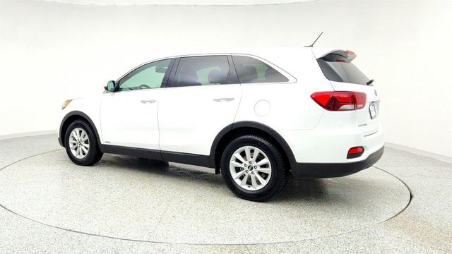 2019 Kia Sorento LX V6 AWD - 22960742 - 6
