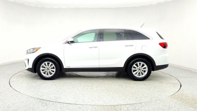 2019 Kia Sorento LX V6 AWD - 22960742 - 7