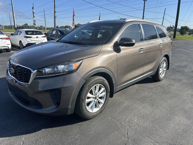 2019 Kia Sorento LX V6 AT's photo