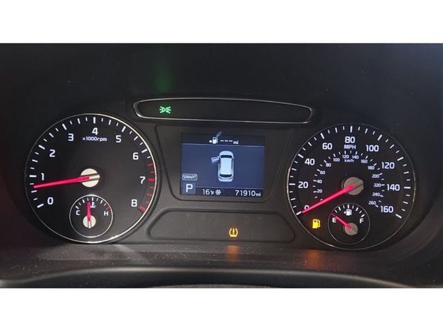 2019 Kia Sorento S V6 AWD - 22976613 - 9