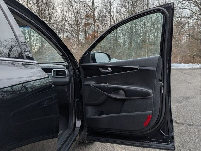 2019 Kia Sorento S V6 AWD - 22976613 - 11