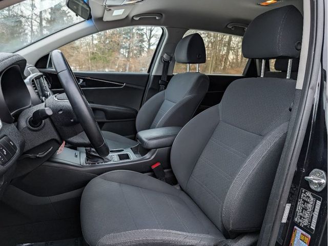 2019 Kia Sorento S V6 AWD - 22976613 - 13